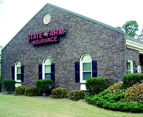 HAROLD CAMPBELL - STATE FARM INSURANCE AGENT - Updated July 2025 - 118