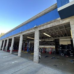 Rocklin Tires and Wheels - Shop