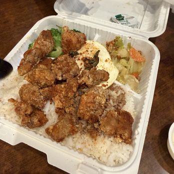 Tapioca Express - Chicken - Coffee & Tea Near Me - San Diego, California
