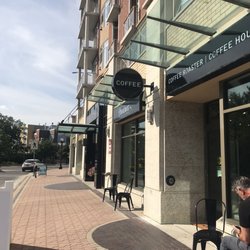 Harrison’s Coffee