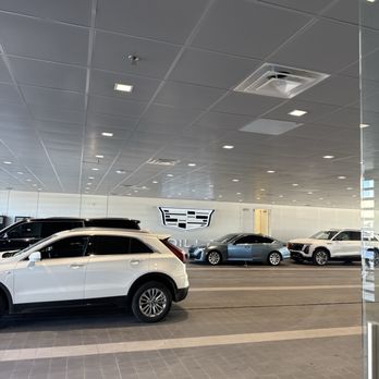 Clay Cooley Cadillac - Car Dealers Near Me - Mesquite, Texas Clay Cooley Cadillac - Car Dealers Near Me - Mesquite, Texas