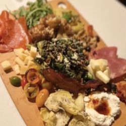 Humble Bistro - Bistroboard