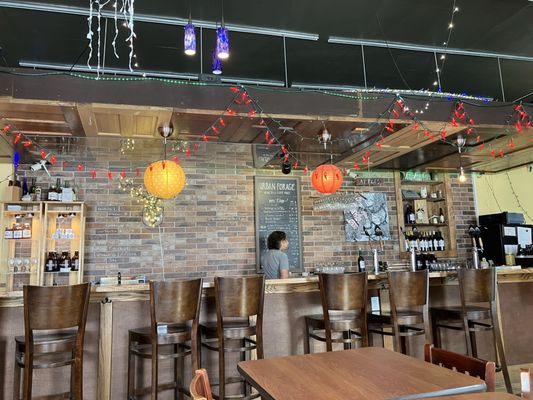 Urban Forage Winery and Cider House by null