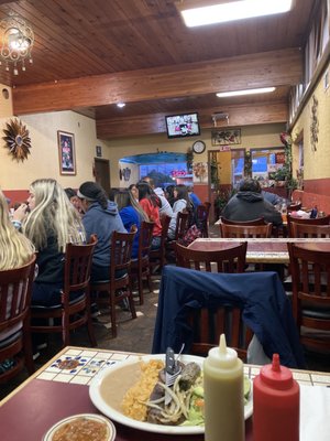 Tammy's Mexican Restaurant by null