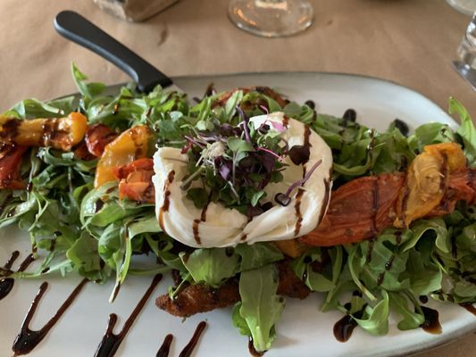 Ciao Restaurant & Bar by null