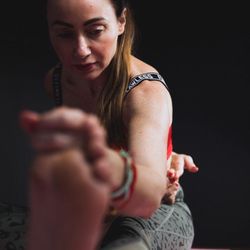 Yogatation by Sabhiyoga