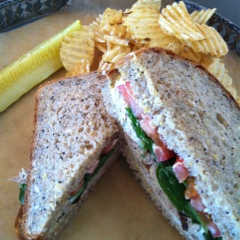 Bird Bakery - Chicken salad - Desserts Near Me - San Antonio, Texas Bird Bakery - Chicken salad - Desserts Near Me - San Antonio, Texas