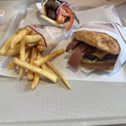 Burger