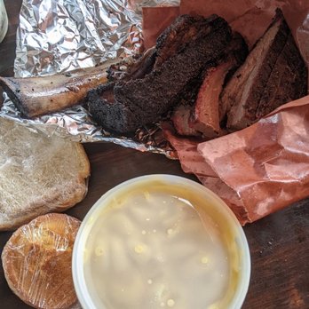Terry Black's Barbecue - Barbeque Near Me - Austin, Texas