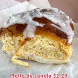 Panaderia Azteca - Price as of May 2022