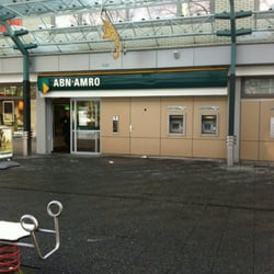 Abn Amro Bank Banks Credit Unions Buikslotermeerplein 243