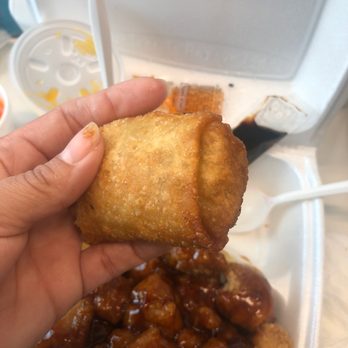 Panda Inn - Egg roll - Chinese Near Me - San Antonio, Texas Panda Inn - Egg roll - Chinese Near Me - San Antonio, Texas