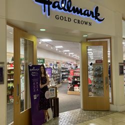 Amy's Hallmark Shop