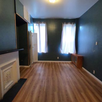 AT Paint and Plaster - Before - Painters Near Me