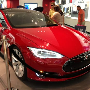 Tesla Store - Car Dealers Near Me - Miami, Florida Tesla Store - Car Dealers Near Me - Miami, Florida