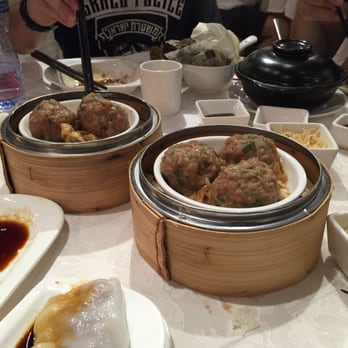 鴻星海鮮酒家 - Cantonese Near Me - Hong Kong, HK