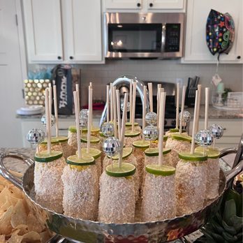 YA Cakes And Catering - Caterers Near Me