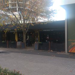 Valley Cellar Door - Outside