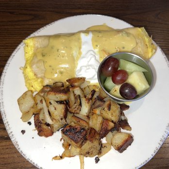 First Watch - Chickichanga - Breakfast & Brunch Near Me - Doral, Florida
