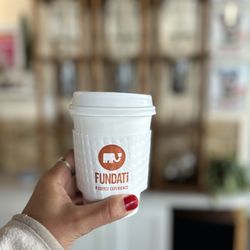 Fundati Coffee
