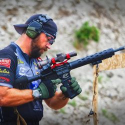 Warne Scope Mounts