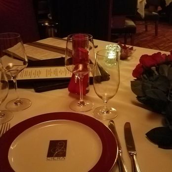 Ciera Steak + Chophouse - Steakhouses Near Me - Stateline, Nevada Ciera Steak + Chophouse - Steakhouses Near Me - Stateline, Nevada