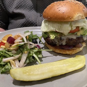 Florence Prime Diner - Chori Burger - Diners Near Me - Elmhurst, New York