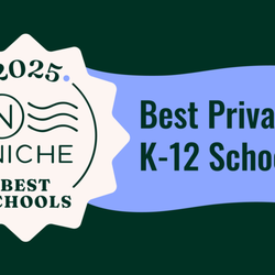 Almaden Country Day School - Rated as among the top rated private independent Pre-K to 8th grade schools in the US!