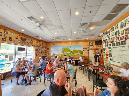 Kitty's Kafe by null