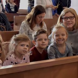 Willow Grove Baptist Church