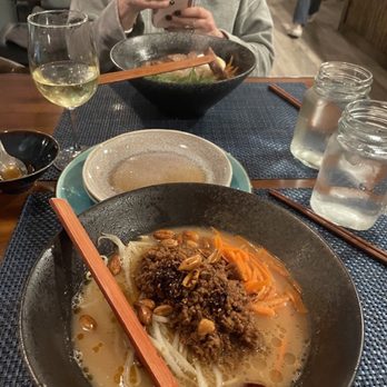 518 Noodle Bar - Noodlemania - Bars Near Me - Kittery, Maine