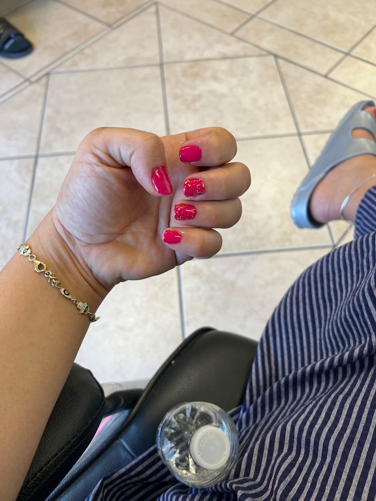 SILKY NAILS Updated June 2024 13 Photos & 63 Reviews 2370 W State