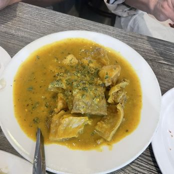 Tasty Choice - Curry Beef - Chinese Near Me - San Gabriel, California
