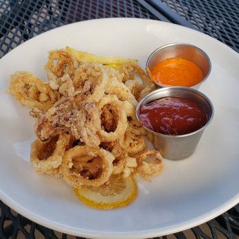 Parrilla Restaurant & Event Center - Calamari - Steakhouses Near Me - Ithaca, New York Parrilla Restaurant & Event Center - Calamari - Steakhouses Near Me - Ithaca, New York