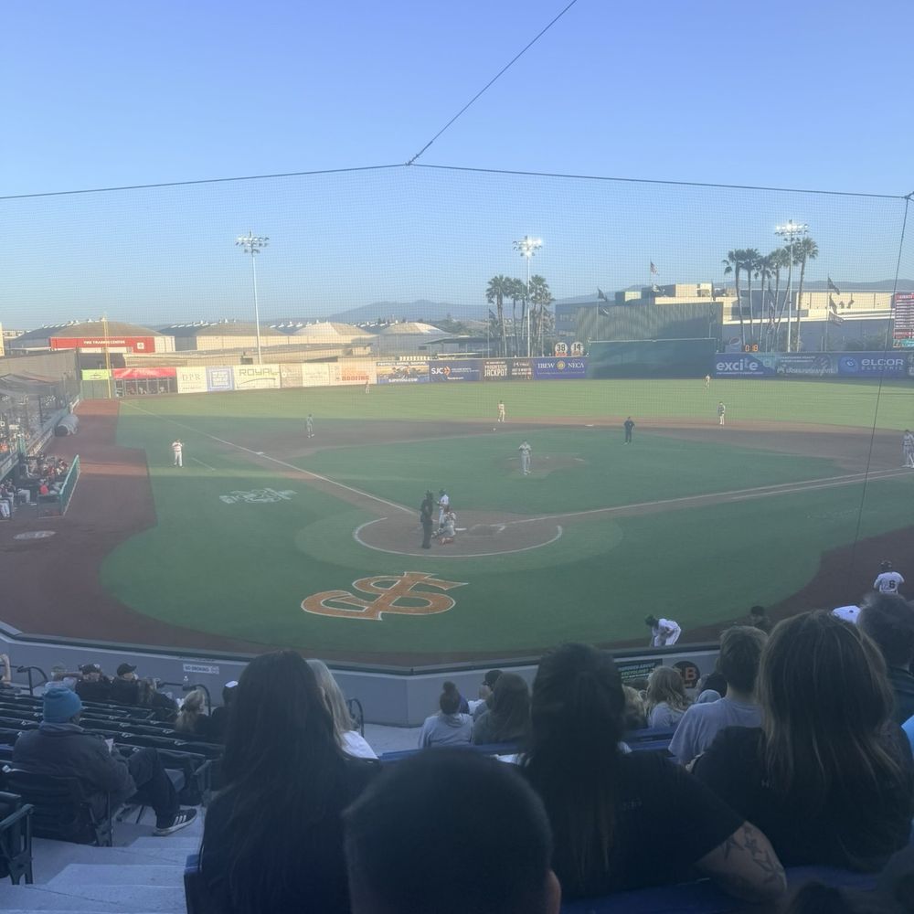 Excite BallPark - Field - Stadiums & Arenas Near Me - San Jose, California Excite BallPark - Field - Stadiums & Arenas Near Me - San Jose, California