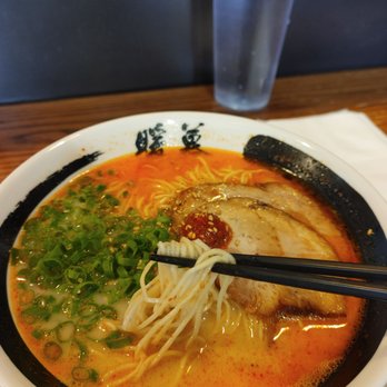 Ramen Danbo - Ramen Near Me - Seattle, Washington Ramen Danbo - Ramen Near Me - Seattle, Washington