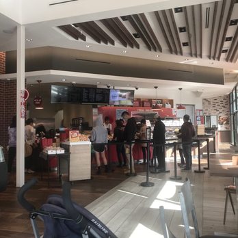 85°C Bakery Cafe-Pleasanton - Bakeries Near Me - Pleasanton, California