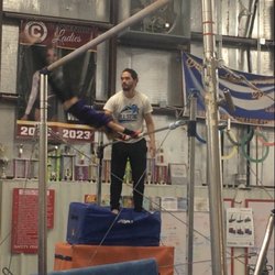 All Star Gymnastics