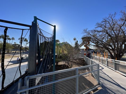 Pioneer Park by null