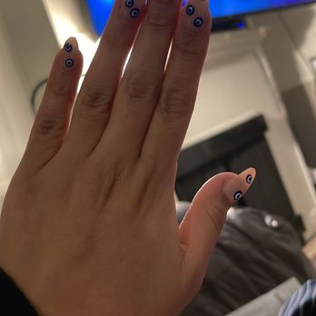 Amy Nails & Spa - Full set by Jenny! - Nail Salons Near Me - Chino, California Amy Nails & Spa - Full set by Jenny! - Nail Salons Near Me - Chino, California