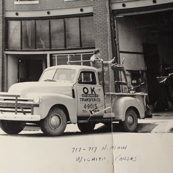 OK Transfer - Movers Near Me - Wichita, Kansas OK Transfer - Movers Near Me - Wichita, Kansas