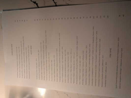 Menu photo 1 Louie's Portsmouth, NH Menu photo 1 Louie's Portsmouth, NH