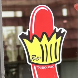 Rudy's Hot Dog - Since 1920