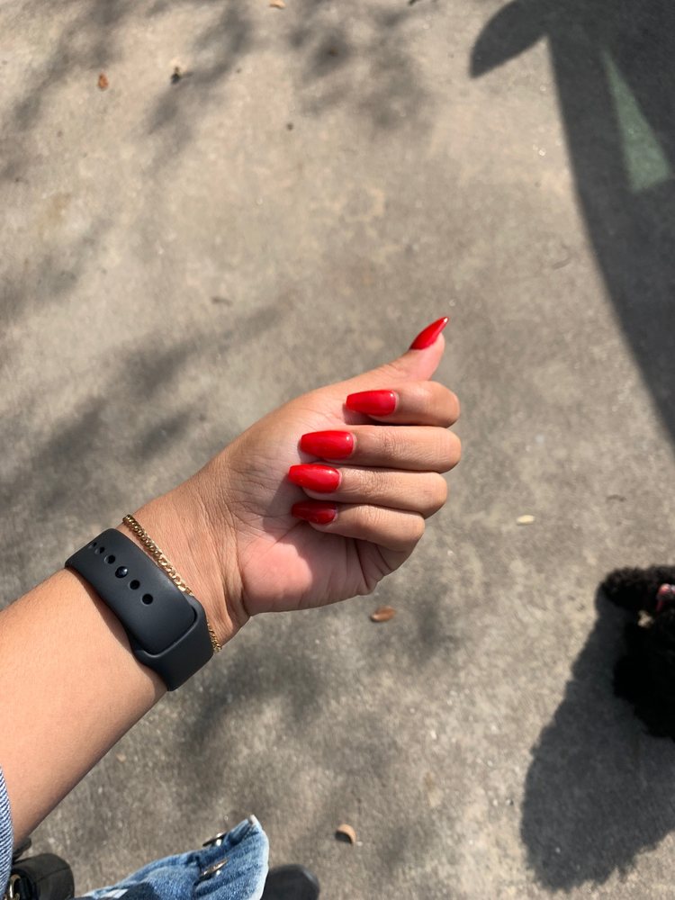 SUPER NAILS 208 Photos & 39 Reviews 9616 N Lamar Blvd, Austin