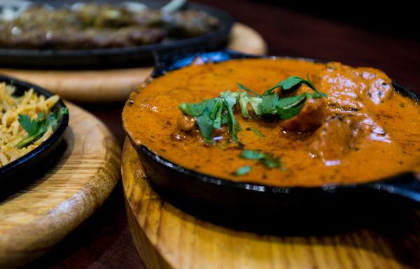 Lahore's Premium Kabab House by null