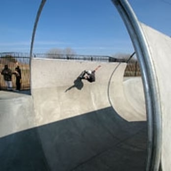 Granite Skate Park - Skate Parks Near Me - Sacramento, California Granite Skate Park - Skate Parks Near Me - Sacramento, California