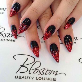 Nail Spa - Reference photo - Nail Salons Near Me - College Station, Texas Nail Spa - Reference photo - Nail Salons Near Me - College Station, Texas