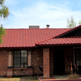 Vertex Roofing - Roofing Near Me - Phoenix, Arizona