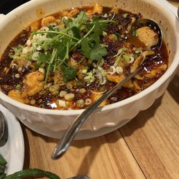 Hot Pot Hot Pot