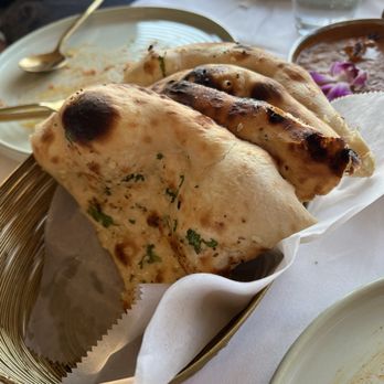 Masala Monsoon - Naan - Indian Near Me - Parma, Ohio